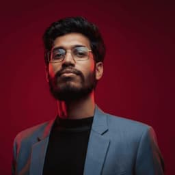 Sagar Dey, co-founder of MirrorCut